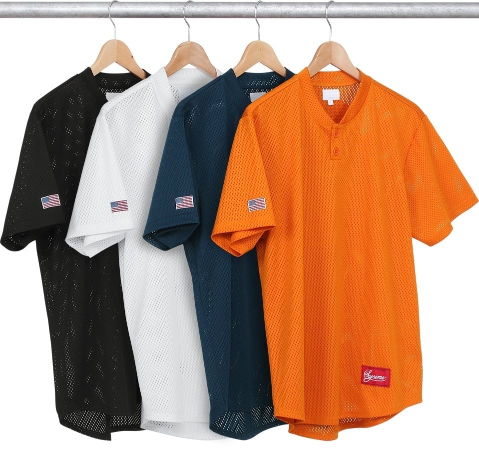 Baseball Henley